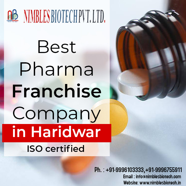 PCD Pharma Franchise in Haridwar