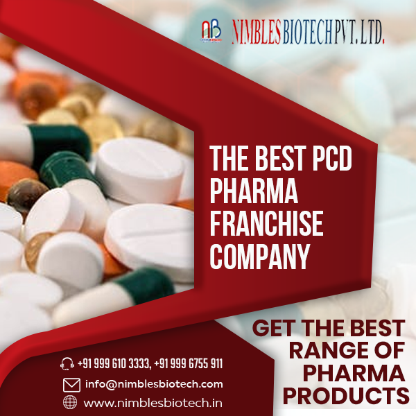 PCD Franchise Company in Gurgaon