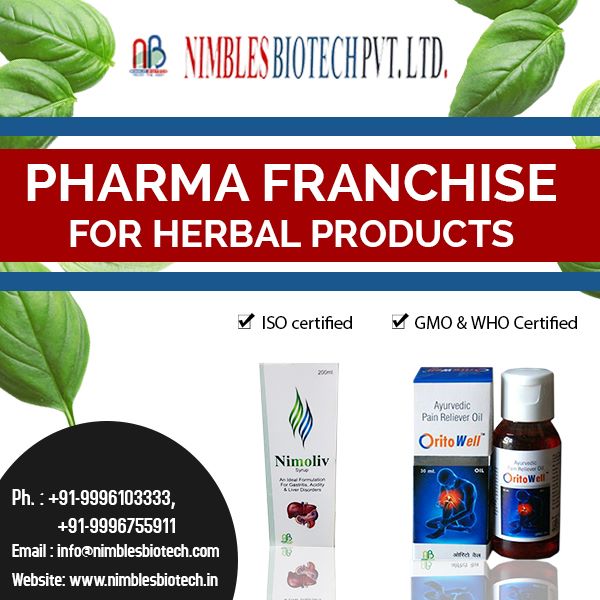 PCD Pharma Franchise in Manipur