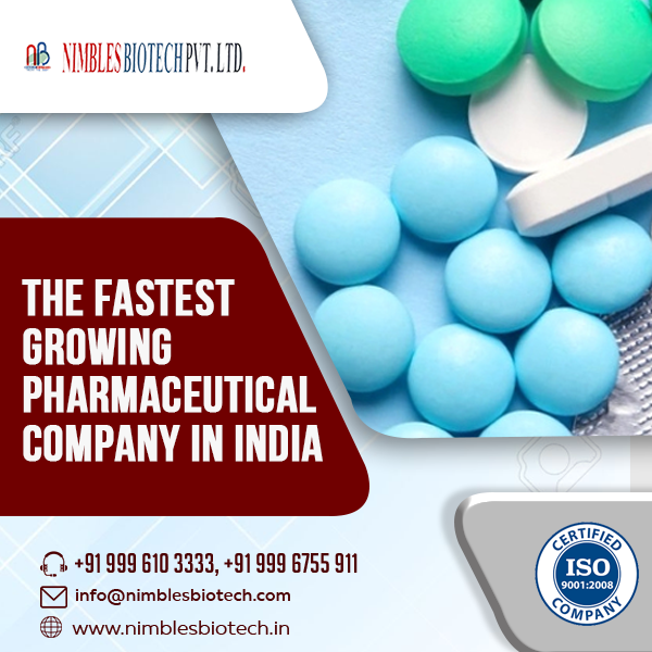 Top PCD Pharma Company in Jaipur