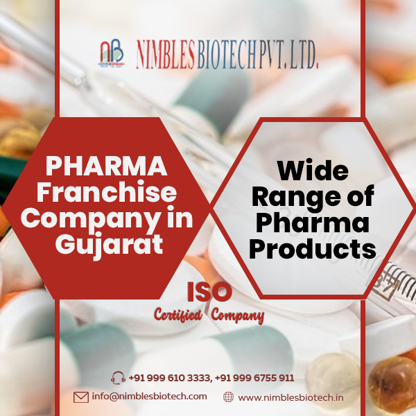 PCD Pharma Franchise Company in Bihar