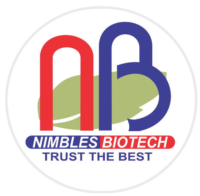 nimbles logo