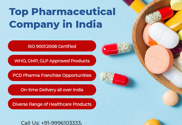 Pharma Franchise Company In Kanpur