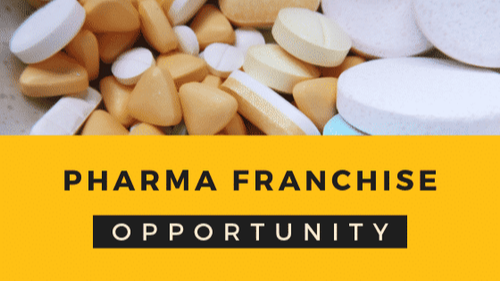 Pharma Franchise Company in Ludhiana