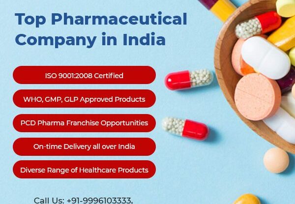 Pharma Franchise Company in Nashik