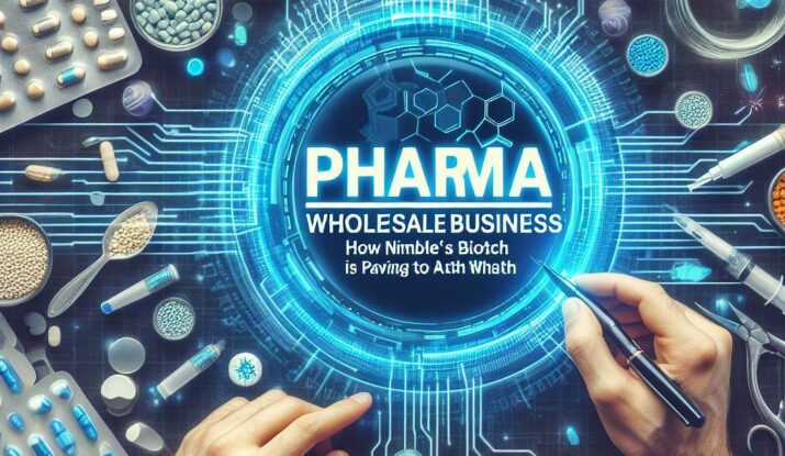 How To Start PCD Pharma Wholesale Business In India