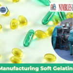 Manufacturing Soft Gelatin Capsules