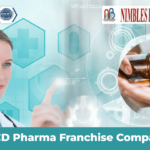 Top 10 PCD Pharma Franchise Companies List