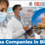 Pharma Companies in Bihar | Bihar Pharma