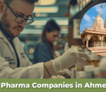Top Pharma Companies in Ahmedabad