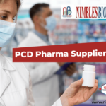 pcd pharma suppliers