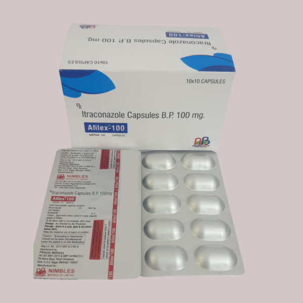 AFILEX