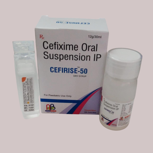 CEFIRISE-50