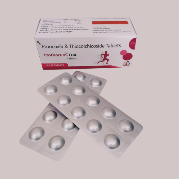 ETOTHORUM-TH4