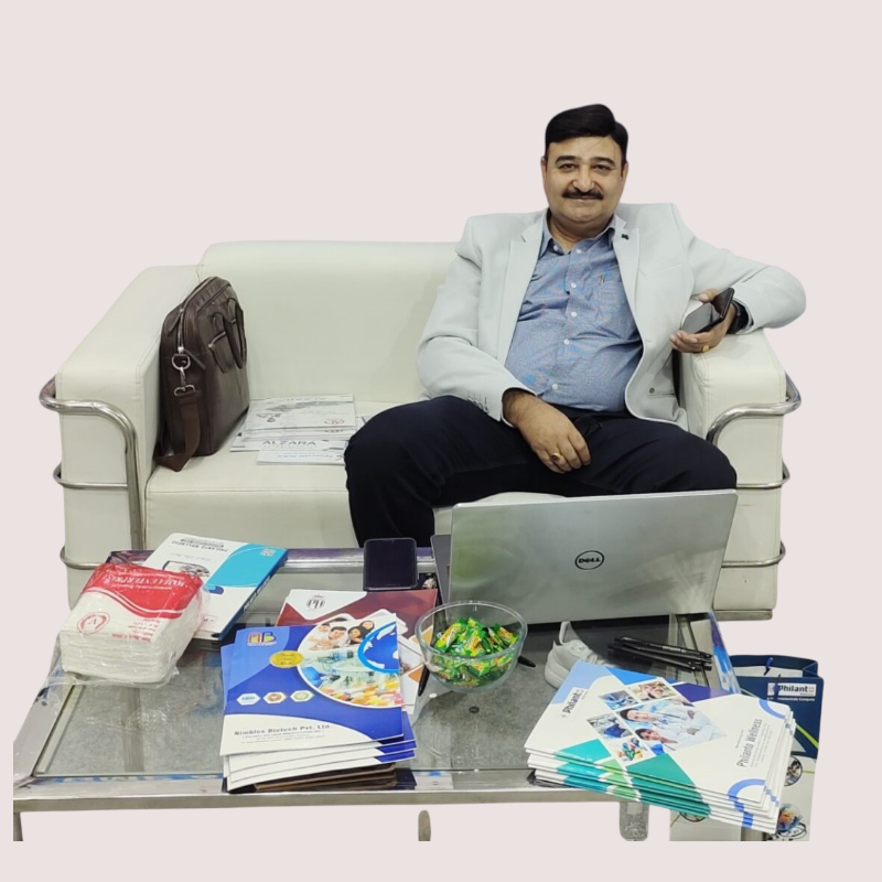 Dinesh Raghav