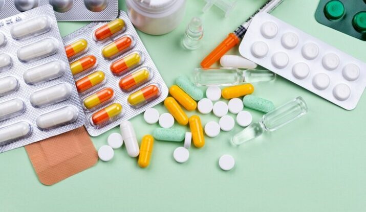 pcd pharma franchise