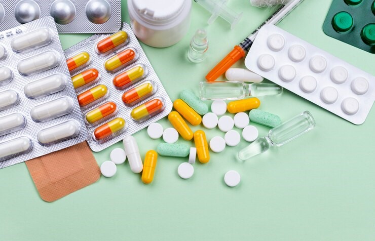 pcd pharma franchise